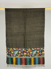 Pashmina Women's Handloom Kani Stole