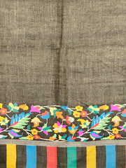 Pashmina Women's Handloom Kani Stole