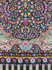 Pashmina Women's Handloom Kani Shawl