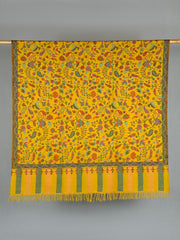 Pashmina Women's Handloom Kani Shawl