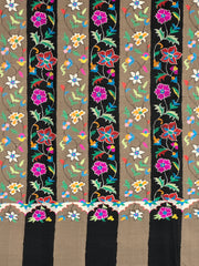 Pashmina Women's Handloom Kani Shawl