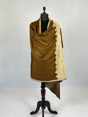 Pashmina Handloom Tilla Shawl