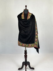 Pashmina Handloom Najeemabadi Shawl