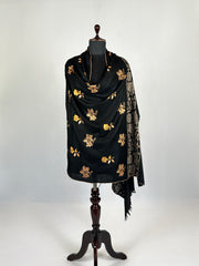 Pashmina Women's Handloom Kani Shawl