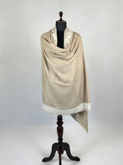 Pashmina Handloom Tilla Shawl