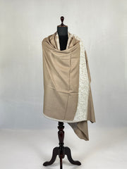 Pashmina Handloom Tilla Shawl