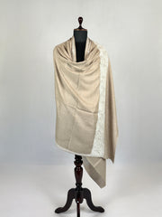 Pashmina Handloom Tilla Shawl