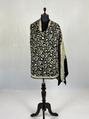 Pashmina Handloom Tilla Shawl