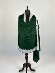 Pashmina Handloom Tilla Shawl