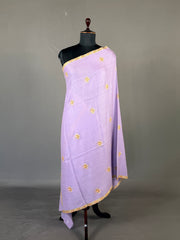 Pashmina Handloom Sozni Shawl