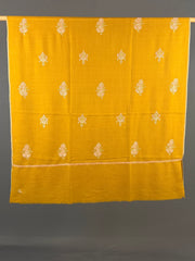 Pashmina Handloom Sozni Shawl