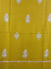 Pashmina Handloom Sozni Shawl