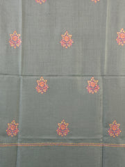 Pashmina Handloom Sozni Shawl