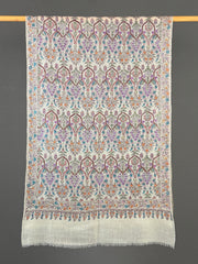 Pashmina Women's Handloom Kalamkari Stole