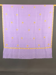 Pashmina Handloom Sozni Shawl