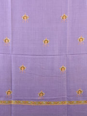 Pashmina Handloom Sozni Shawl