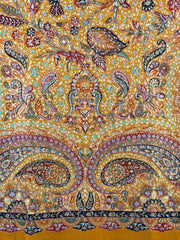 Pashmina Handloom Kalamkari Shawl