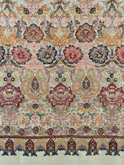 Pashmina Handloom Kalamkari Shawl