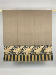 Pashmina Men's Handloom Kani Shawl