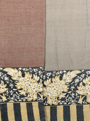 Pashmina Men's Handloom Kani Shawl