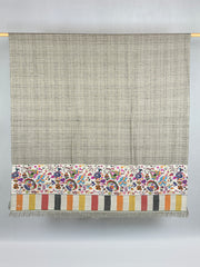Pashmina Men's Handloom Kani Shawl