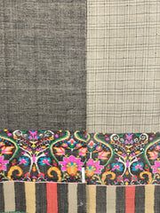Pashmina Men's Handloom Kani Shawl