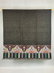 Pashmina Men's Handloom Kani Shawl