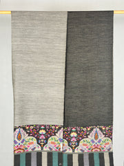 Pashmina Men's Handloom Kani Shawl