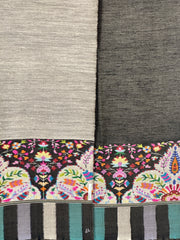 Pashmina Men's Handloom Kani Shawl
