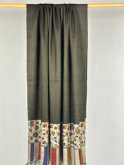 Pashmina Men's Handloom Kani Shawl