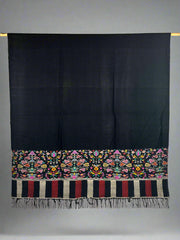 Pashmina Men's Handloom Kani Shawl