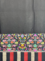 Pashmina Men's Handloom Kani Shawl