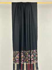 Pashmina Men's Handloom Kani Shawl