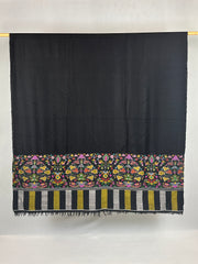 Pashmina Men's Handloom Kani Shawl