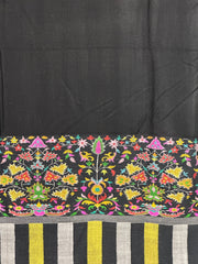 Pashmina Men's Handloom Kani Shawl