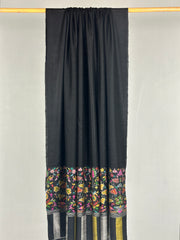 Pashmina Men's Handloom Kani Shawl