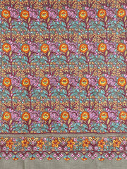 Pashmina Handloom Paper Mache' Shawl