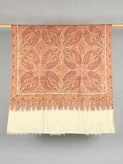 Pashmina Handloom Sozni Shawl