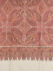 Pashmina Handloom Sozni Shawl