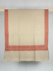 Pashmina Handloom Sozni Shawl