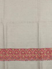 Pashmina Handloom Sozni Shawl