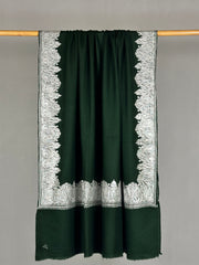 Pashmina Handloom Tilla Shawl