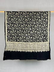 Pashmina Handloom Tilla Shawl