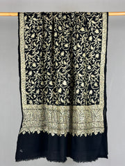 Pashmina Handloom Tilla Shawl