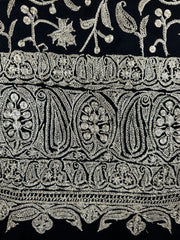 Pashmina Handloom Tilla Shawl