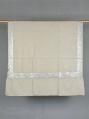 Pashmina Handloom Tilla Shawl