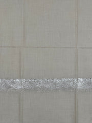 Pashmina Handloom Tilla Shawl