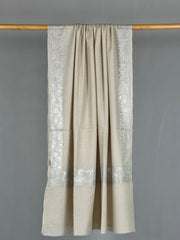 Pashmina Handloom Tilla Shawl