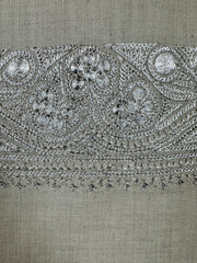 Pashmina Handloom Tilla Shawl
