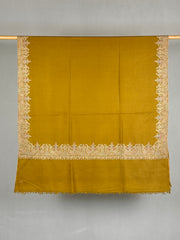 Pashmina Handloom Sozni Shawl